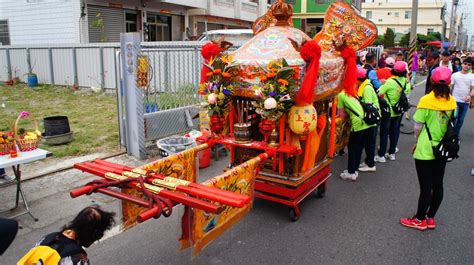 神明靠近頭暈|習俗百科／進香、遶境頭很暈？神明可能就在你身邊！。